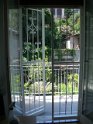 Inferriata di sicurezza appartamento